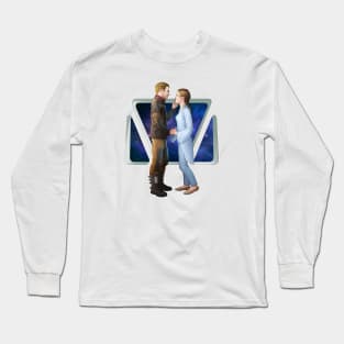 Fitzsimmons - Reunion Long Sleeve T-Shirt